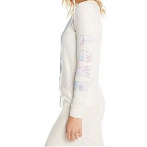 CHASER Jogger Love Set - Picture 5 of 14